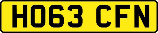 HO63CFN