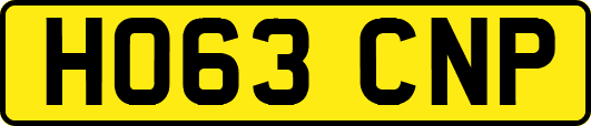 HO63CNP
