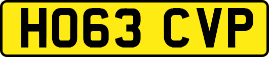 HO63CVP