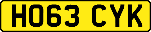 HO63CYK