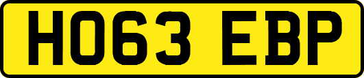 HO63EBP