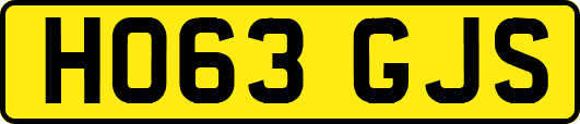 HO63GJS