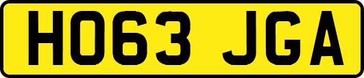 HO63JGA