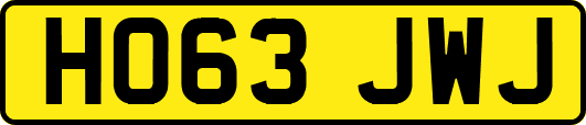 HO63JWJ