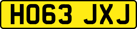HO63JXJ