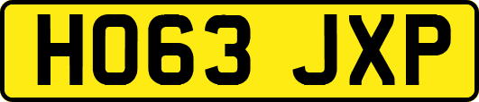 HO63JXP