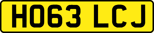 HO63LCJ