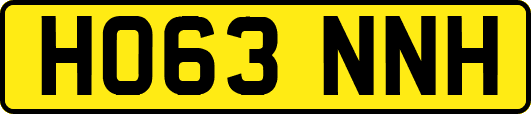 HO63NNH
