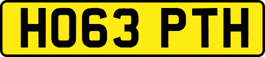 HO63PTH