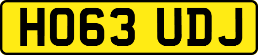 HO63UDJ