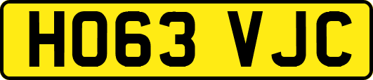 HO63VJC