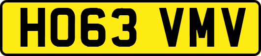 HO63VMV