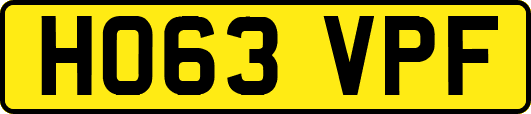 HO63VPF