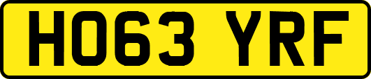 HO63YRF