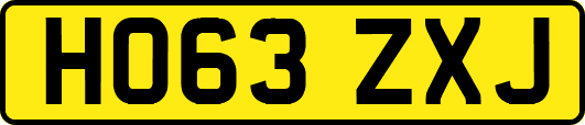 HO63ZXJ