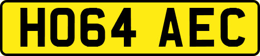 HO64AEC