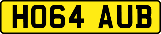 HO64AUB