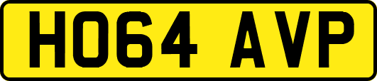 HO64AVP