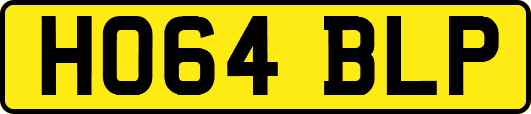 HO64BLP