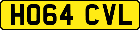 HO64CVL