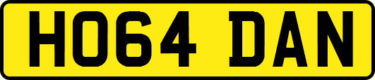 HO64DAN