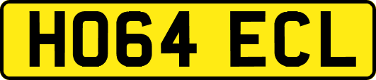 HO64ECL