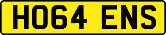 HO64ENS