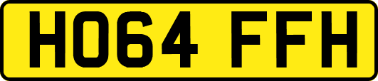 HO64FFH