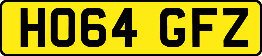 HO64GFZ