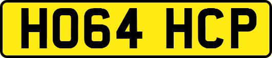 HO64HCP