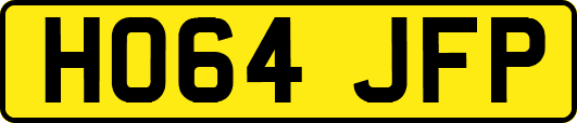 HO64JFP
