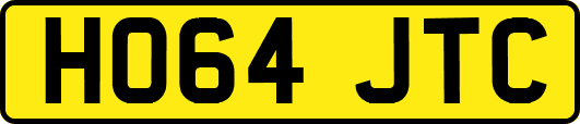 HO64JTC