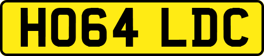 HO64LDC