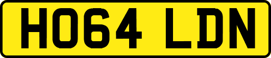 HO64LDN