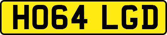 HO64LGD