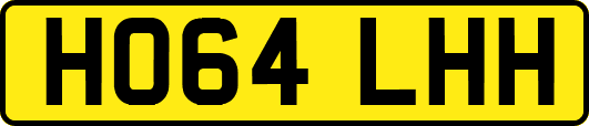HO64LHH