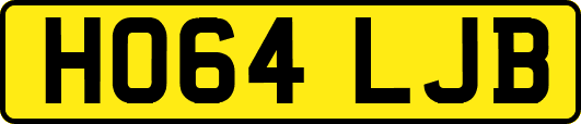 HO64LJB