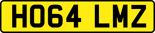 HO64LMZ