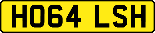 HO64LSH