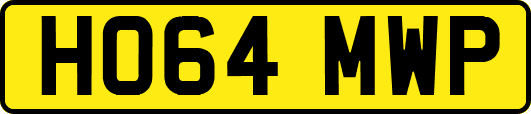 HO64MWP