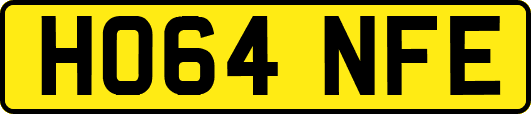 HO64NFE