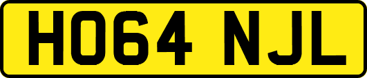 HO64NJL