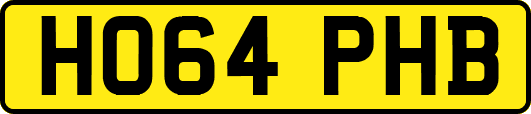 HO64PHB