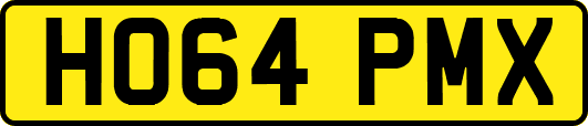 HO64PMX