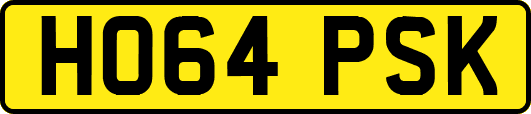 HO64PSK