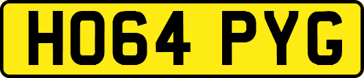 HO64PYG