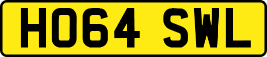 HO64SWL