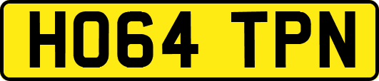 HO64TPN