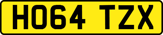 HO64TZX