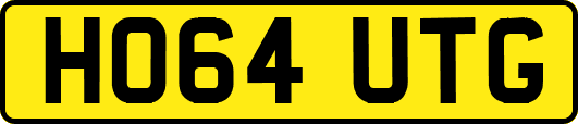 HO64UTG